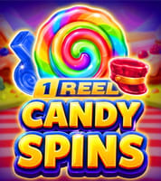 1 Reel - Candy Spins