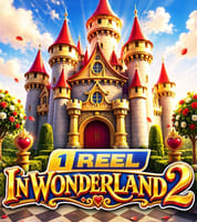 1 Reel - In Wonderland 2