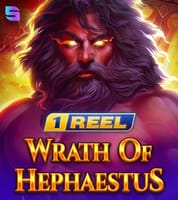 1 Reel - Wrath Of Hephaestus