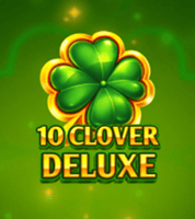 10 Clover Deluxe