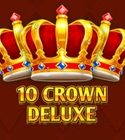 10 Crown Deluxe