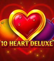 10 Heart Deluxe