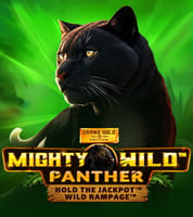 Mighty Wild™: Panther Grand Gold Edition