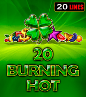 20 Burning Hot
