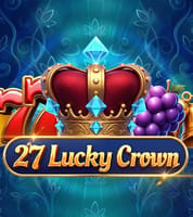 27 Lucky Crown