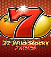 27 Wild Stacks Extreme