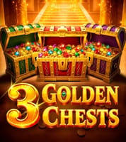 3 Golden Chests