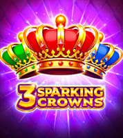 3 Sparking Crowns