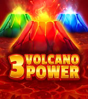 3 Volcano Power
