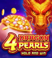 4 Dragon Pearls