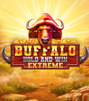 Buffalo Hold and Win Extreme