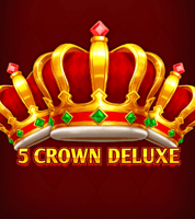 5 Crown Deluxe