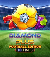 Diamond Plus Football Edition