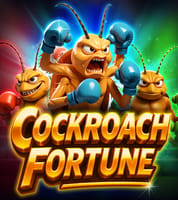Cockroach Fortune