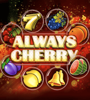 Always Cherry Lotto