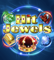 Hit Jewels Lotto