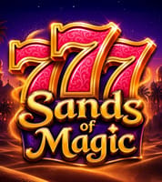 777 - Sands Of Magic