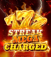 777 Streak: Megacharged