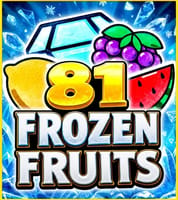81 Frozen Fruits