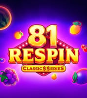 81 Respin: Classic$$erieS