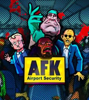 AFK Airport Security