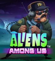 Aliens Among Us