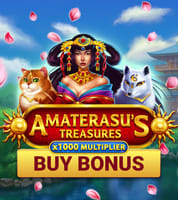 Amaterasu's Treasures x1000