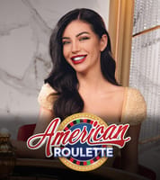 American Roulette