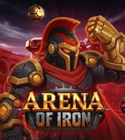 Arena of Iron