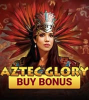 Aztec Glory Buy Bonus