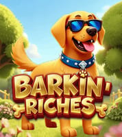 Barkin' Riches