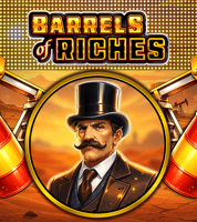 Barrels Of Riches