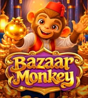 Bazaar Monkey