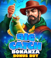 Big Catch Bonanza Bonus Buy