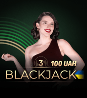 Blackjack 3