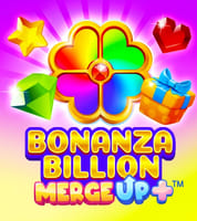 Bonanza Billion Merge Up
