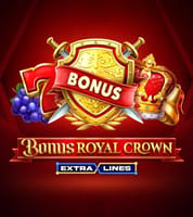 Bonus Royal Crown Extralines