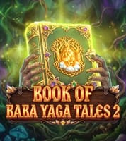 Book Of Baba Yaga Tales 2