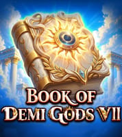 Book of Demi Gods VII