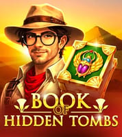 Book of Hidden Tombs