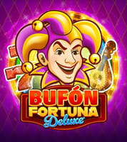 Bufón Fortuna Deluxe