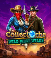 COLLECTORBS: WILD WEST WILDS™