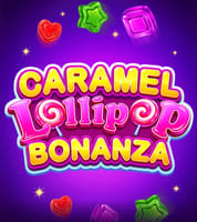 Caramel Lollipop Bonanza