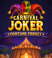 Carnival Joker