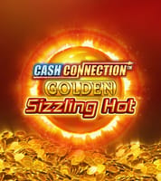 Cash Connection™ – Golden Sizzling Hot™