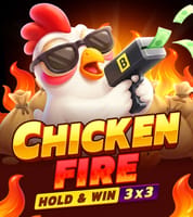 Chicken Fire