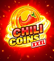 Chili Coins XXXL