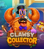 Clawsy Collector