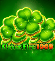 Clover Fire 1000