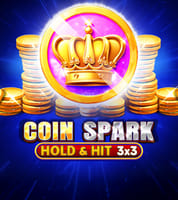 Coin Spark